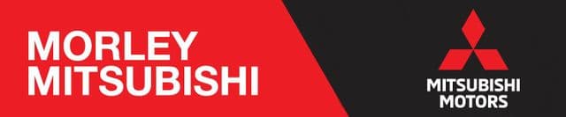 Morley Mitsubishi Logo