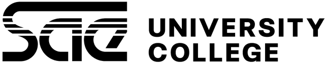 SAE University College Logo