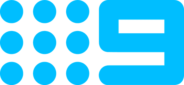 9PERTH Logo