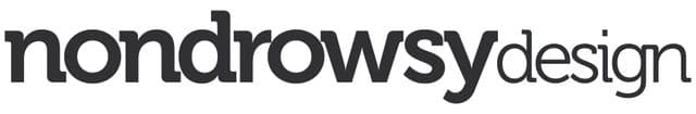 Non Drowsy Logo
