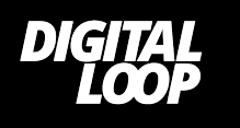 Digital Loop Logo