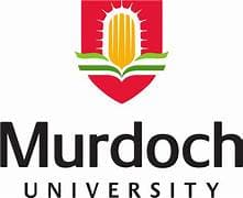 Murdoch Unviersity  Logo