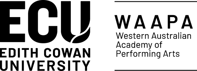 WAAPA Logo
