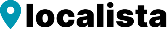 Localista Logo