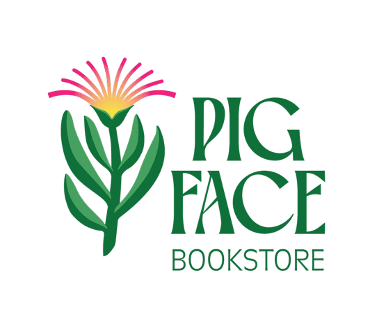 Pig Face Logo