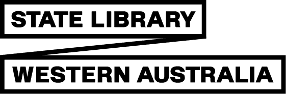 State Library Logo