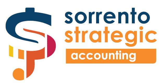 Sorrento Logo
