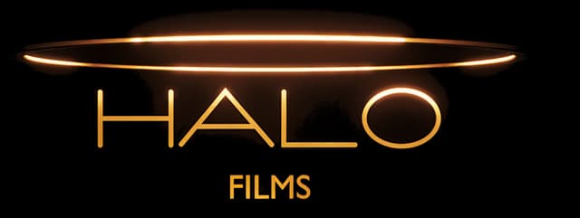 Halo Films Logo