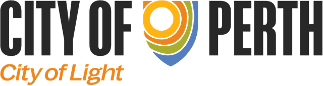 Presented by Logo